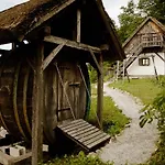 In - Kranjska Krain 26095 בית נופש Srednje Grcevje
