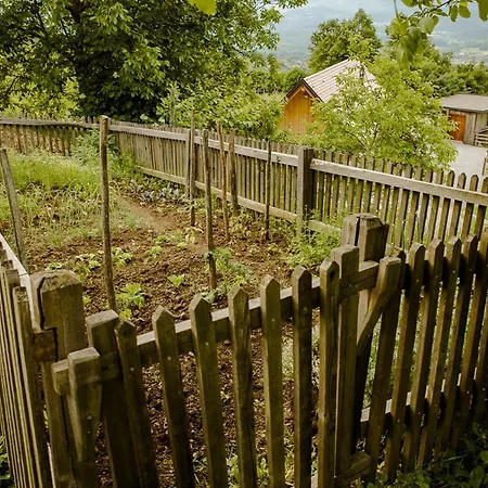 In - Kranjska Krain 26095 * Srednje Grcevje