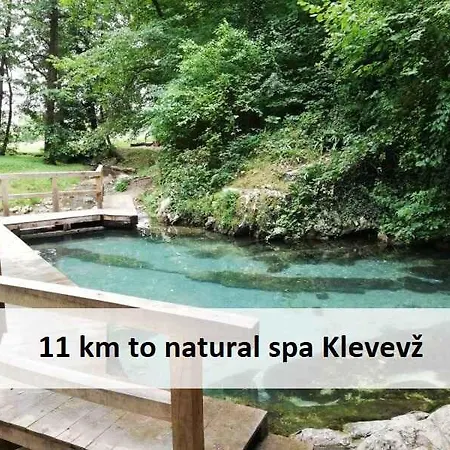 Casa vacanze In - Kranjska Krain 26095