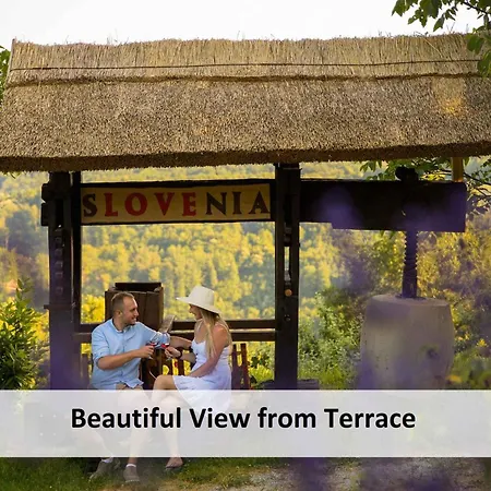 Počitniška hiša In - Kranjska Krain 26095 Srednje Grcevje