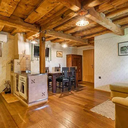 In - Kranjska Krain 26095 Počitniška hiša