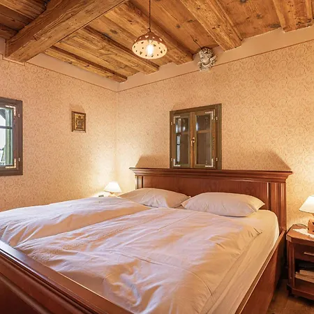 In - Kranjska Krain 26095 Počitniška hiša