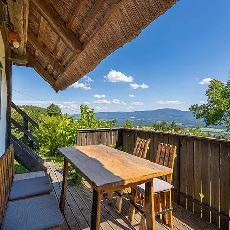 In - Kranjska Krain 26095 Prázdninový dům Srednje Grcevje