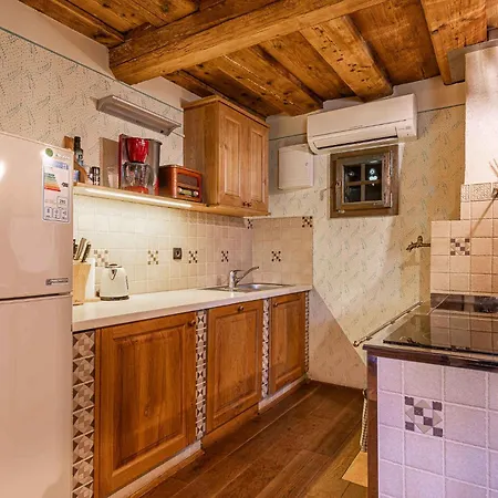 In - Kranjska Krain 26095 Počitniška hiša