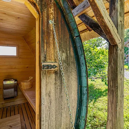 In - Kranjska Krain 26095 *