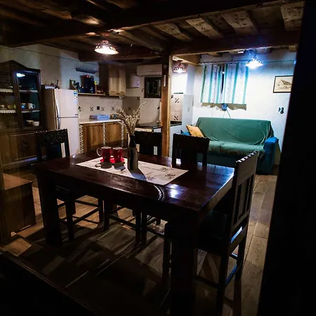 In - Kranjska Krain 26095 Počitniška hiša *