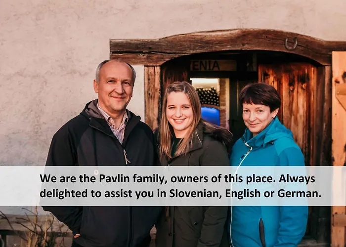 Casa vacanze In - Kranjska Krain 26095 *