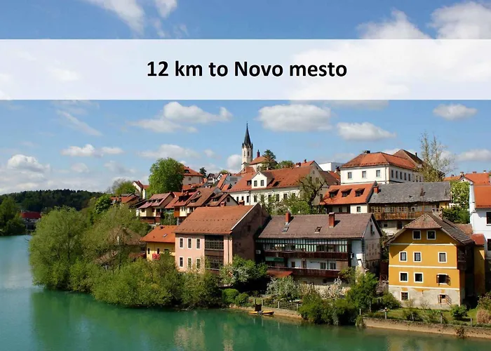 In - Kranjska Krain 26095 Casa vacanze *