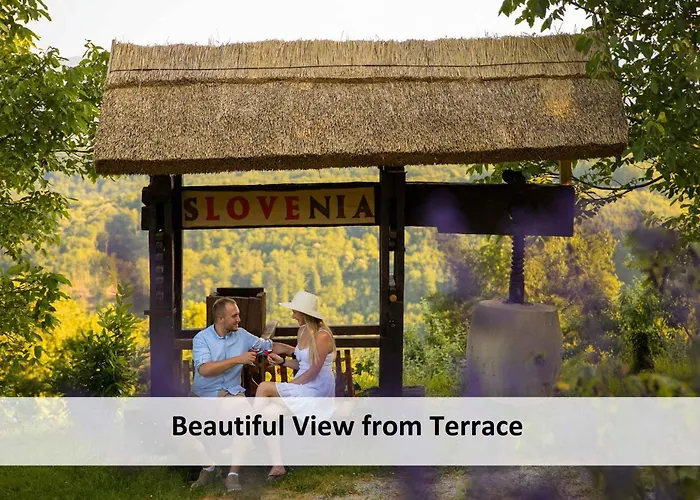 Casa vacanze In - Kranjska Krain 26095 Srednje Grcevje