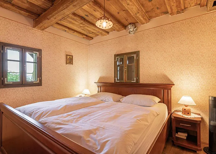 In - Kranjska Krain 26095 Vakantiehuis