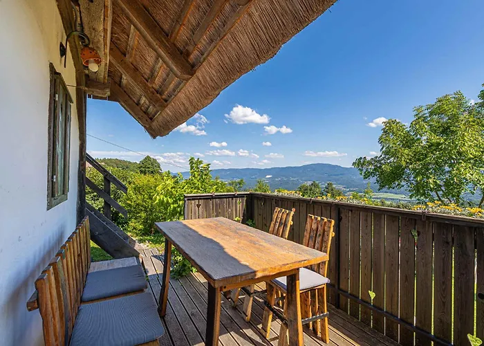 In - Kranjska Krain 26095 Casa vacanze Srednje Grcevje