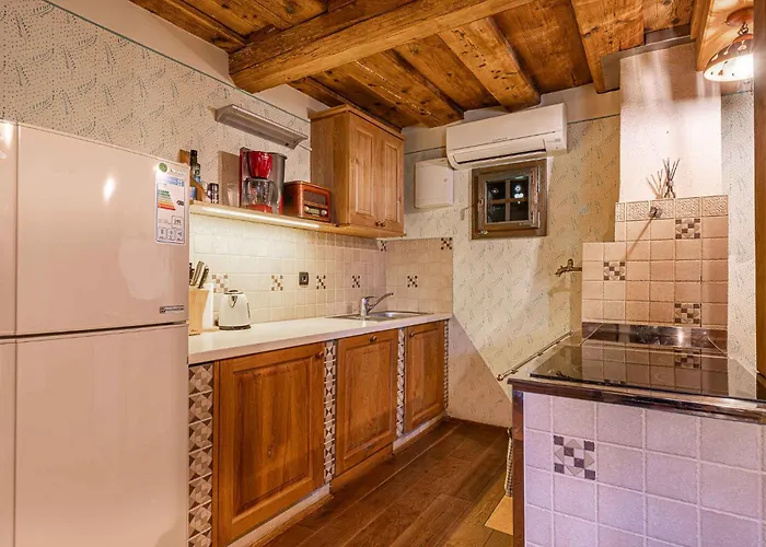 In - Kranjska Krain 26095 Casa vacanze