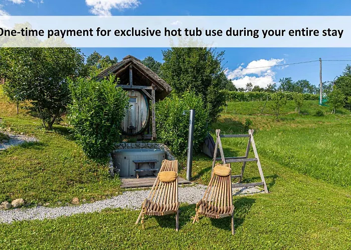 In - Kranjska Krain 26095 Srednje Grcevje