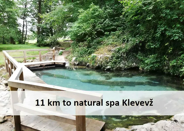 Casa vacanze In - Kranjska Krain 26095 *
